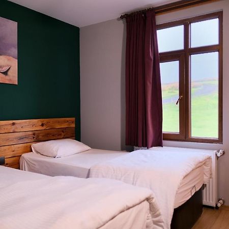 Zeytindali Yayla Hotel Akarsu  外观 照片