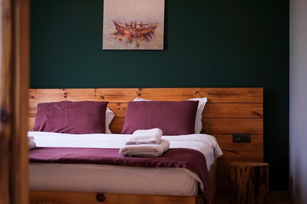 Zeytindali Yayla Hotel Akarsu  外观 照片