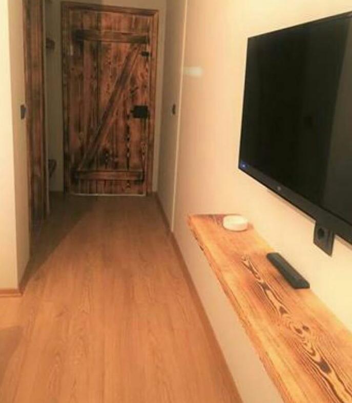 Zeytindali Yayla Hotel Akarsu  外观 照片