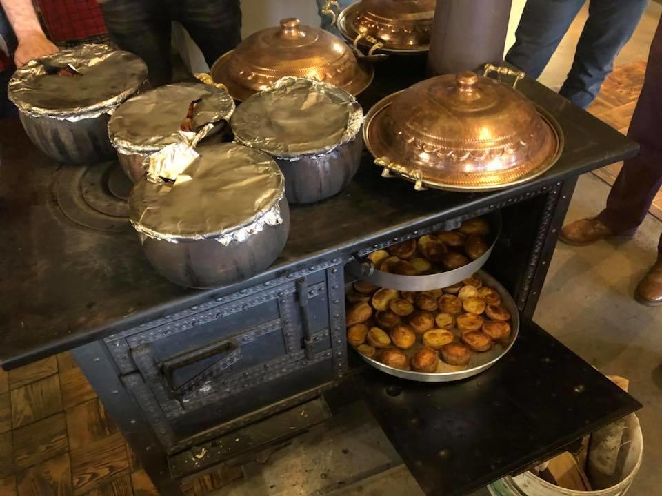 Zeytindali Yayla Hotel Akarsu  外观 照片